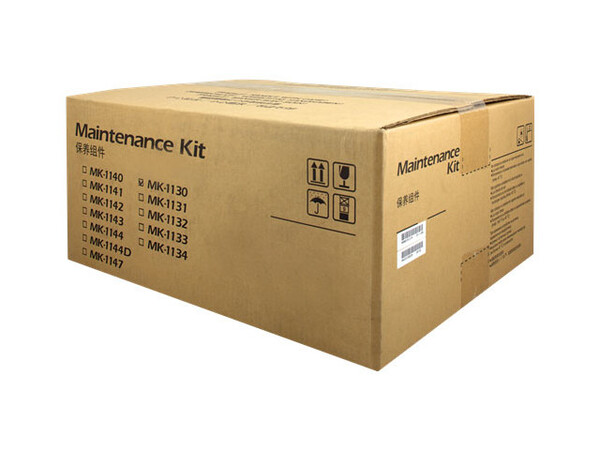 

Сервисный комплект FS-1030MFP/1030MFP DP/1130MFP, M2030dn(PN)/M2530dn