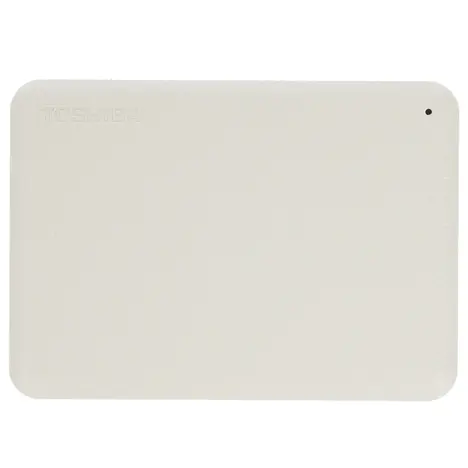 Жесткий диск  TOSHIBA Canvio Advance 2.5 2.5" USB 3.0 1 TB 5.4K USB 3.1