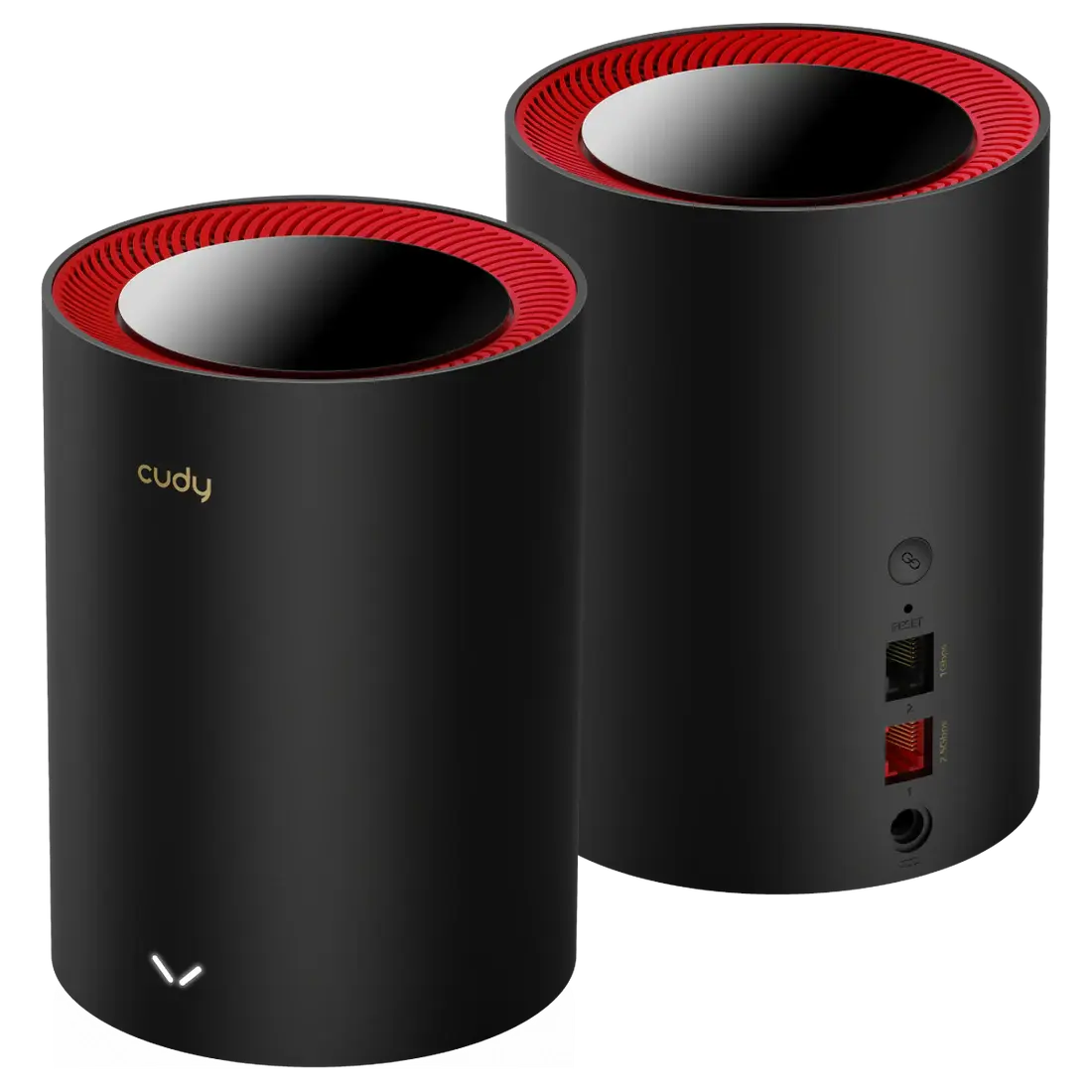 Wi-Fi роутер CUDY M3000