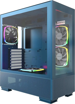 Корпус MONTECH Sky Two