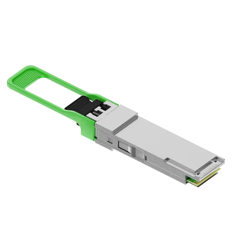 Трансивер FIBO FT-Q100-CWDM4