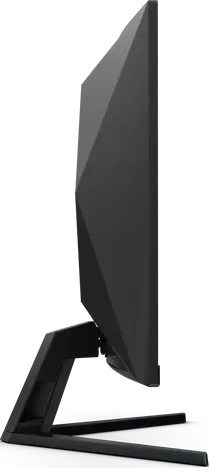 Монитор AOC CQ27G4X 27.0-inch черный