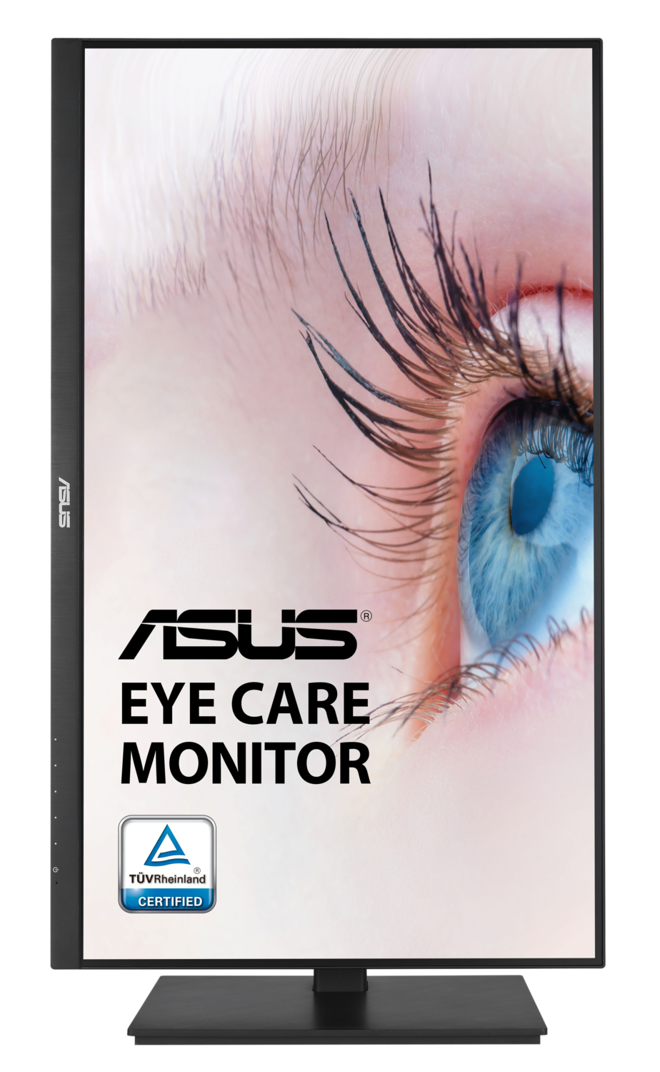 Монитор ASUS VA27DQSB 27.0-inch черный