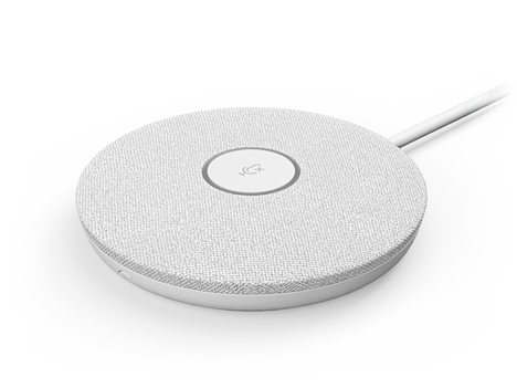 Конференц-связь Logitech Rally Microphone