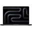 14-inch MacBook Pro: Apple M4 Pro 12-core CPU, 16-core GPU/24GB/512GB SSD - Space Black/RU