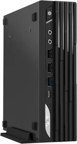 МиниПК MSI Pro DP21 14M-235BRU, 936-B0A431-235