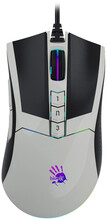 Мышь A4tech Bloody W900 Max W90 MAX PANDA, цвет черный