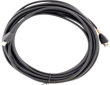 Poly Cable for connecting Spherical Ceiling Microphone