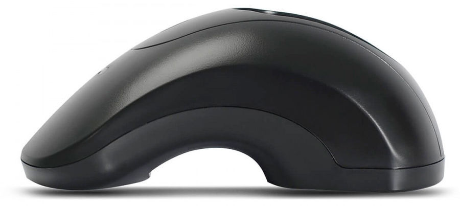 Зарядно-коммуникационная подставка (Cradle) для сканера CL-2200/2210  black