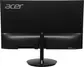 Монитор ACER SH272UG0bmiiphx 27.0-inch черный