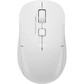Мышь A4tech Fstyler FG16CS AIR WHITE, цвет белый