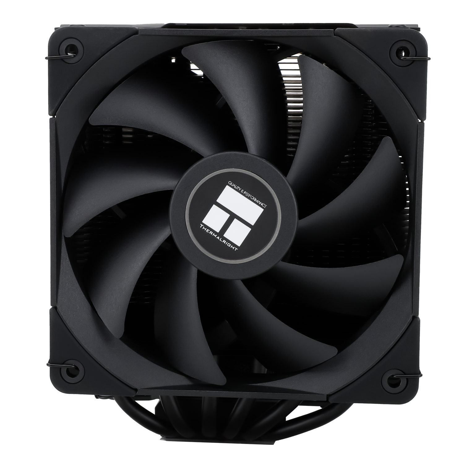 Кулер Процессорный Thermalright для CPU Peerless Assassin 120 Black