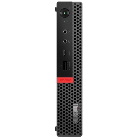 МиниПК LENOVO ThinkCentre Tiny M920x, 10S1S02Y00