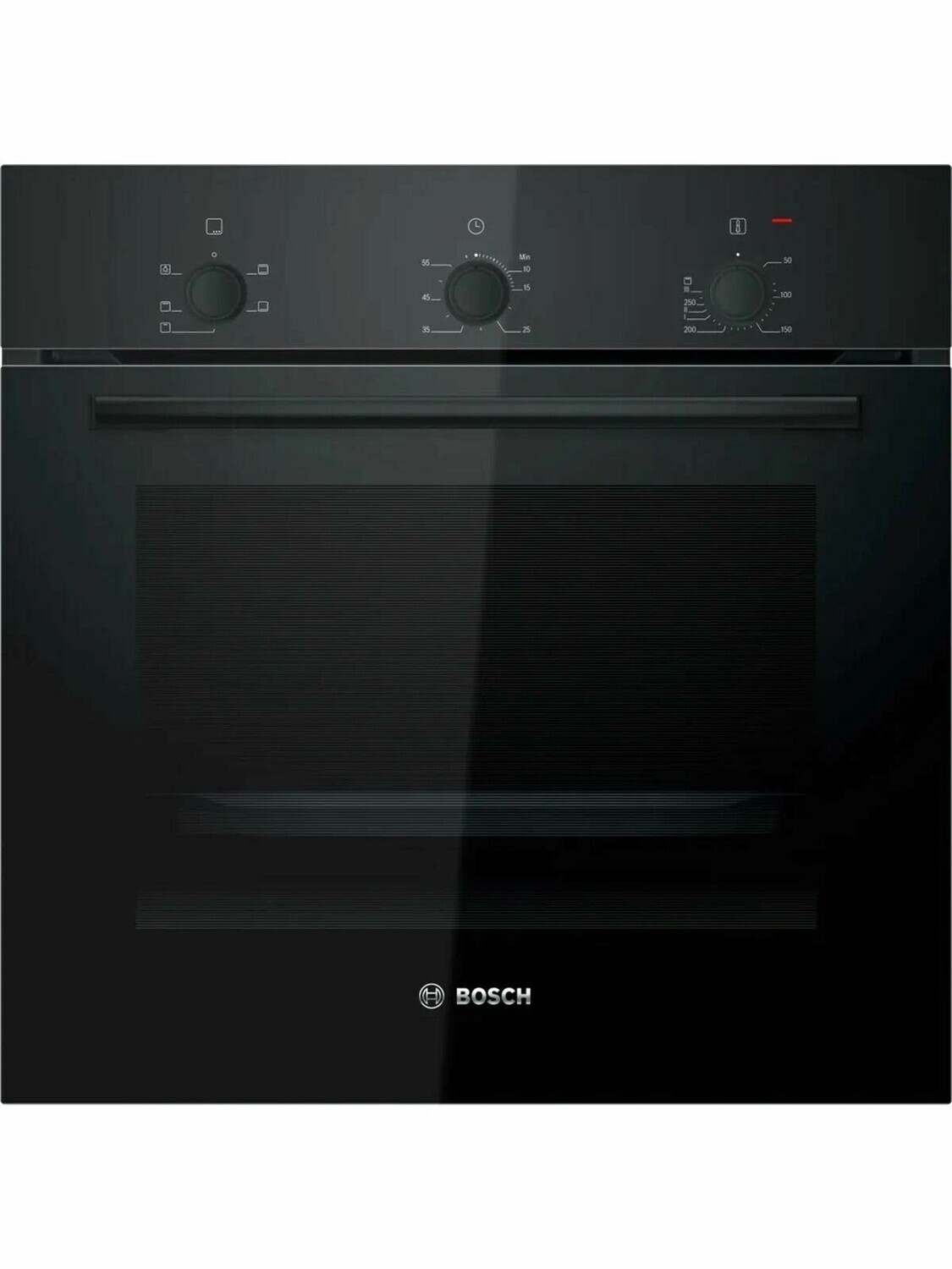 Электрический духовой шкаф Bosch HBF011BA1T