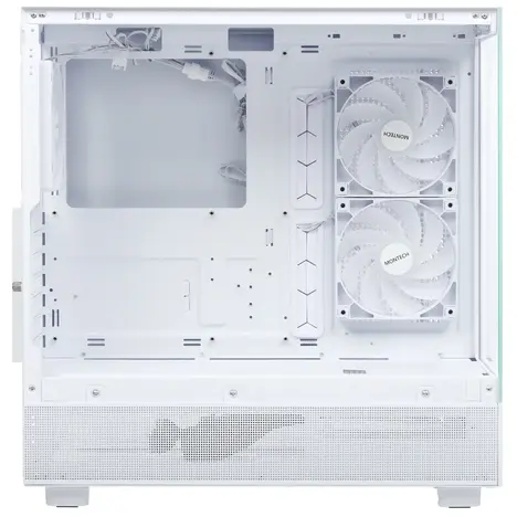 Корпус MONTECH XR TG