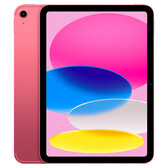 Планшет Apple iPad (2025) 128GB Wi-Fi + Cellular Pink