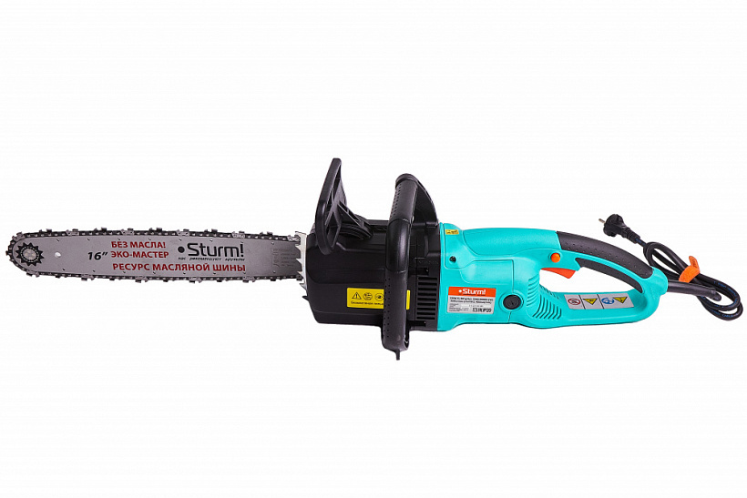 Цепная пила STURM! CC9922