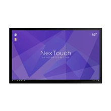 Интерактивная панель NexTouch NextPanel 65P