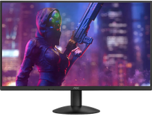 Монитор AOC 27B30H3 27.0-inch черный