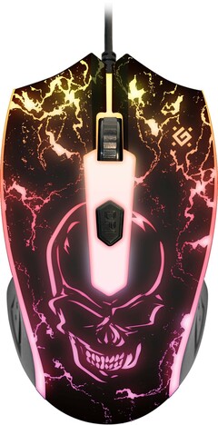 Defender Overmatch GM-069 52069