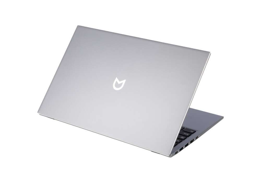 Ноутбук Irbis 15NBP3511 AMD Ryzen 5 7640HS (серый)