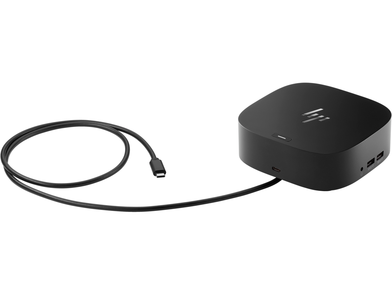Док-станция HP Inc. USB-C Dock G5 for business