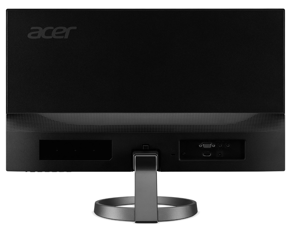 Монитор ACER RL272Eyiiv 27.0-inch темно-серый