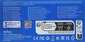Внутренний твердотельный накопитель Netac N930E Pro PCIe 3.0 x4 M.2 2280, NVMe 128GB