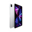 Планшет Apple iPad Pro (2021) 128GB Wi-Fi + Cellular Silver