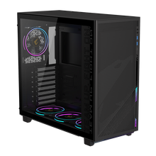 Корпус Gigabyte C400 GLASS