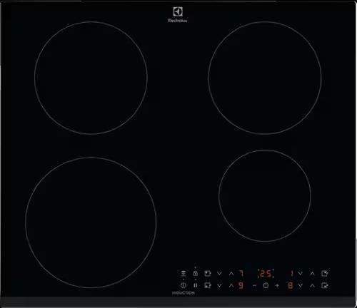 Индукционная варочная панель Electrolux CIR60433