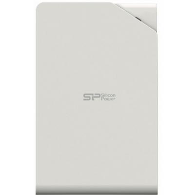 

Внешний HDD Silicon Power Stream S03 1TB