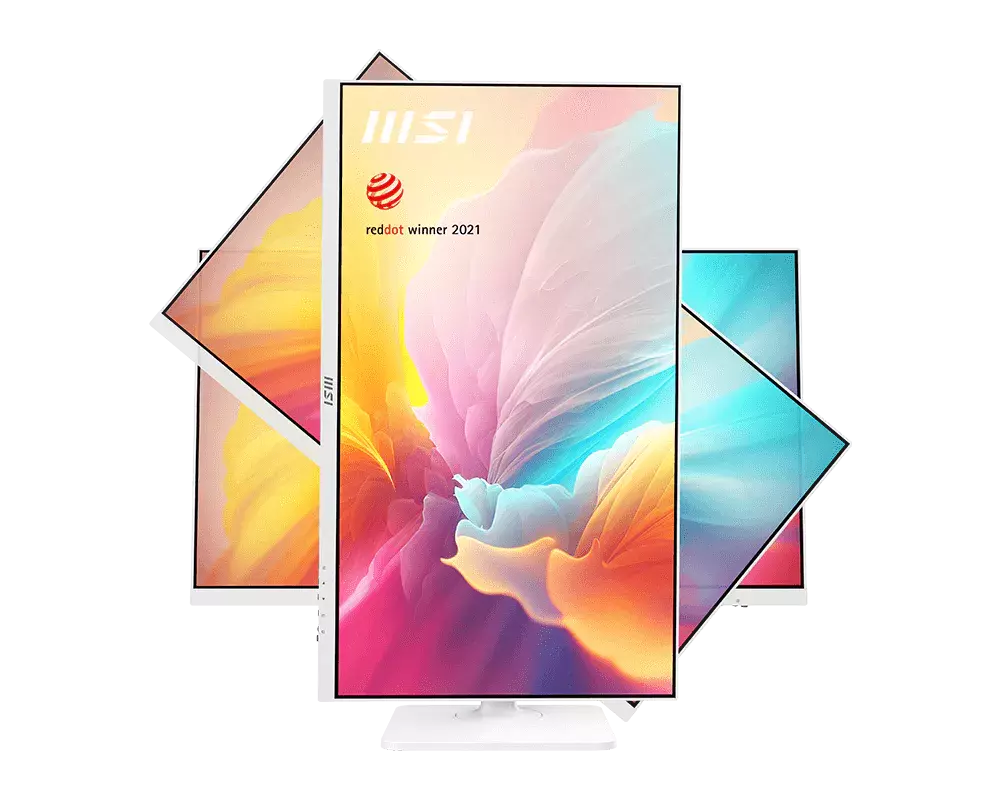 Монитор MSI MD2712PW 27.0-inch черный