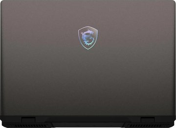 Ноутбук MSI D8WGKG-078XRU AMD Ryzen 7 8840HS (серый)