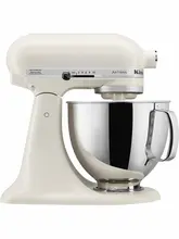 Планетарный миксер KitchenAid Artisan 4.8л (4 предмета)