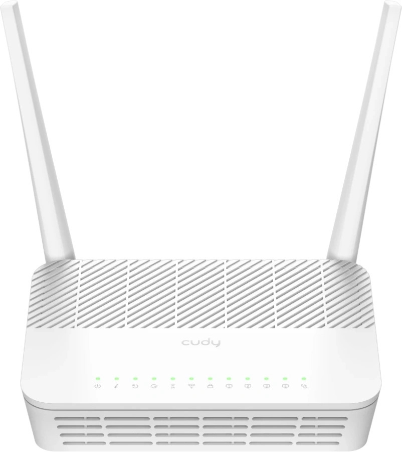 Wi-Fi роутер CUDY GP1200V