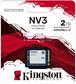Внутренний твердотельный накопитель Kingston NV3 2TB