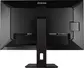 Монитор Iiyama XUB3293UHSN-B5 31.5-inch черный