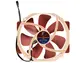 Кулер Процессорный Noctua CPU Cooler NH-D15 Beige/Brown