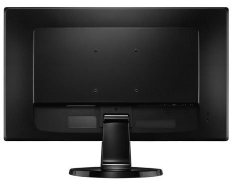 Монитор BenQ GL2250 21.5-inch черный