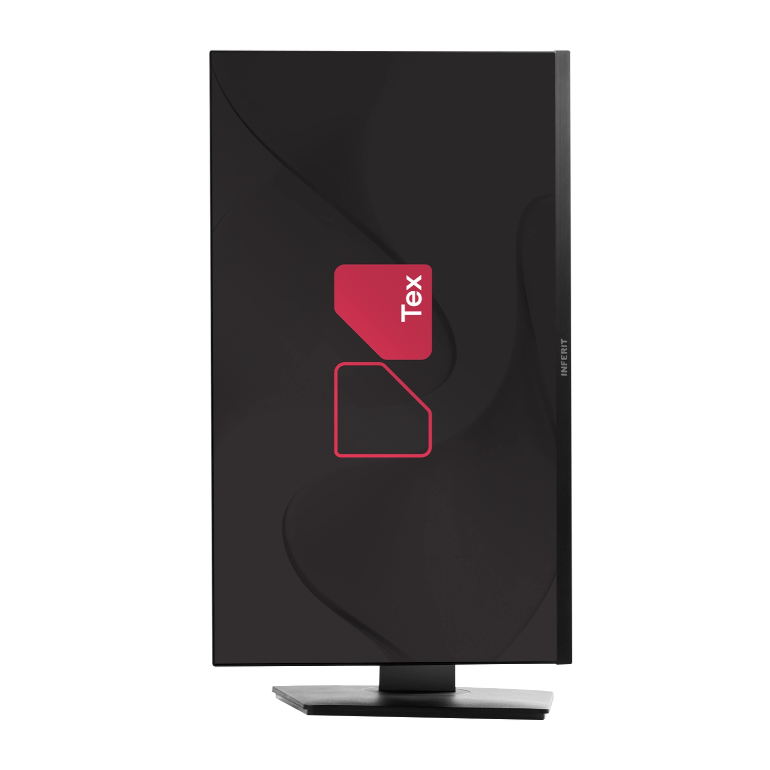 Моноблок INFERIT Versa 27 Core i5 12400 / 16Gb DDR4/ 512Gb SSD / Intel HD / DOS