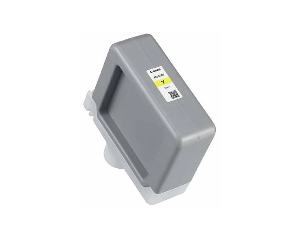 

Картридж желтый Canon PFI-110, 2367C001