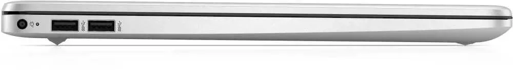 Ноутбук HP Inc. 15s-eq2704nw AMD Ryzen 5 5500U (серебристый)