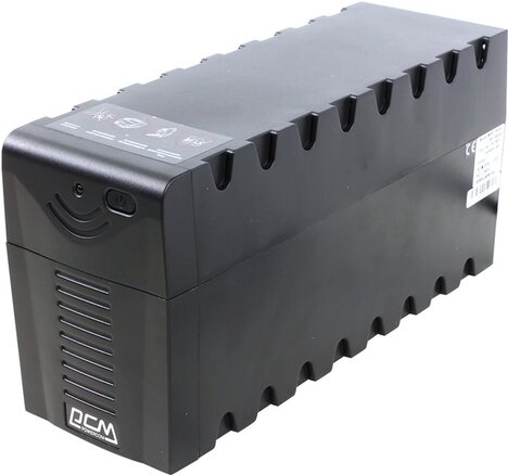 ИБП Powercom Raptor RPT RPT-1000A