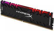 

Оперативная память Kingston Desktop DDR4 2933МГц 8GB, HX429C15PB3A/8, RTL