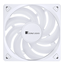Вентилятор JONSBO для корпуса SL-120 Color White