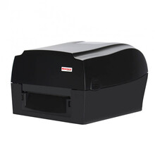 Термопринтер для печати наклеек Mertech TLP300 TERRA NOVA 300DPI (для печ.накл.) стационарный черный