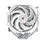 Кулер Процессорный ALSEYE для CPU i600 White