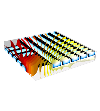 COMSOL Group Floating Network, Floating Network