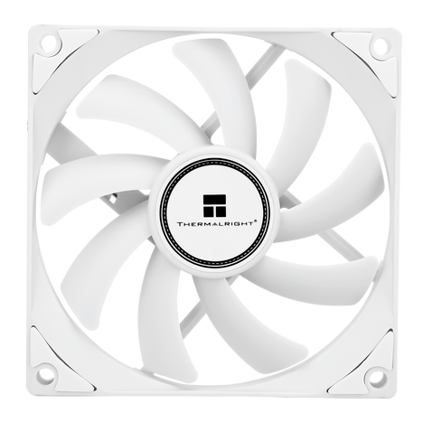 Вентилятор Thermalright для корпуса TL-9015W